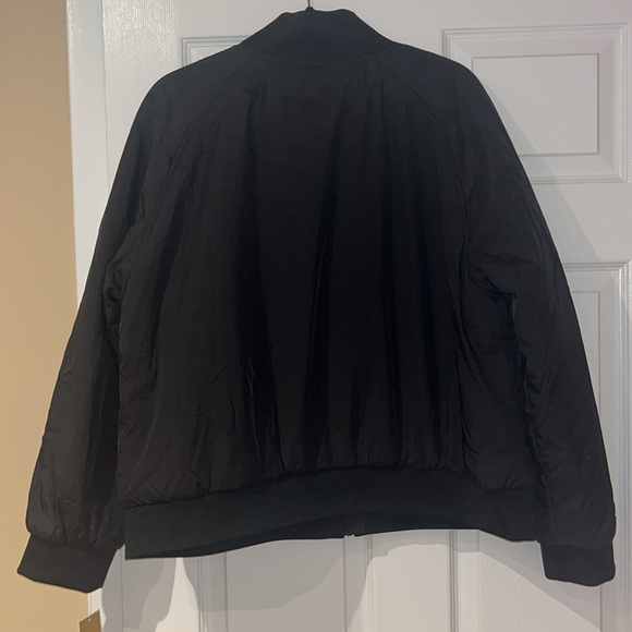 Michael Michael Kors Bomber Jacket - Picture 5 of 5